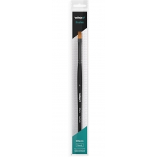 VALLEJO B04006 EFFECTS PINCEL RECTANGULAR SINTETICO