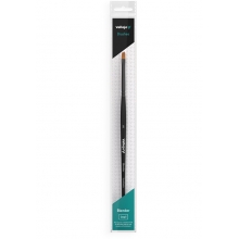 VALLEJO B05001 BLENDER PINCEL PLANO ANGULAR SINTETICO