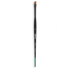 VALLEJO B05002 BLENDER PINCEL PLANO ANGULAR SINTETICO MEDIANO