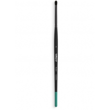 VALLEJO B06002 SHADER PINCEL PLANO LENGUA DE GATO SIZE 2