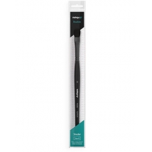 VALLEJO B06008 SHADER PINCEL PLANO LENGUA DE GATO SIZE 8