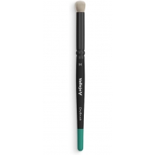 VALLEJO B07002 DRY BRUSH PELO NATURAL MEDIANO