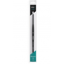 VALLEJO B09001 WEATHERING PINCEL PLANO SINTETICO P
