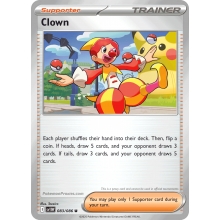 POKEMON WHITE FLARE CARTA HARLEQUIN REVERSE