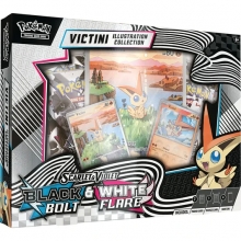 POKEMON COMPANY 10029-116 TCG SCARLET & VIOLET BLACK BOLT & WHITE FLARE UNOVA ILLUSTRATION ESPAOL