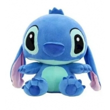 DISNEY PELUCHE STITCH 45 CM FELPA
