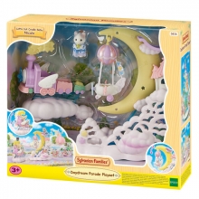 SYLVANIAN 05816 SET DESFILE DE LOS SUEOS