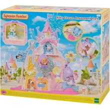 SYLVANIAN 05841 PARQUE DE LOS SUEOS