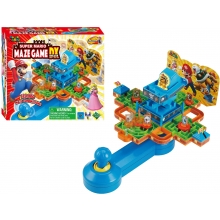 EPOCH 07371 SUPER MARIO MAZE GAME DX