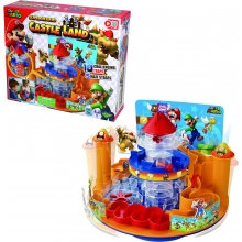 EPOCH 07378 SUPER MARIO CASTLE LAND
