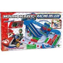 EPOCH 07390 MARIO KART RACING DELUXE