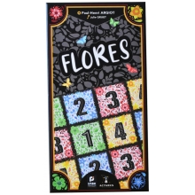 SALTA PAL LAO FLORES