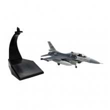 DEVALUADO AIRPLANE FJ 2 F16C 1:100