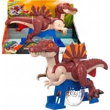 MATTEL JFR24 IMAGINEXT DINOSAURIO REBIRTH SPINOSAURUS