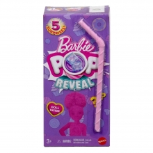 MATTEL JFY02 BARBIE MUECA CHELSEA DULCES SORPRESAS SURTIDO