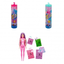 MATTEL JFY73 BARBIE MU�ECA ANIMALITOS CON GLOBOS