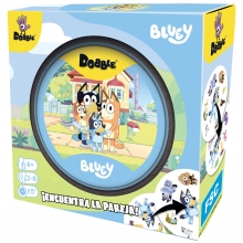 ZYGOMATIC DOBBLU07ES DOBBLE BLUEY ECO SLEEVE