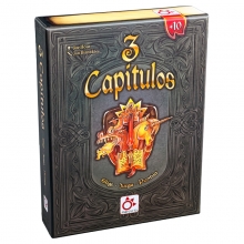 MERCURIO 3 CAPITULOS