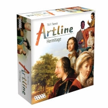 HOBBY WORLD ARTLINE