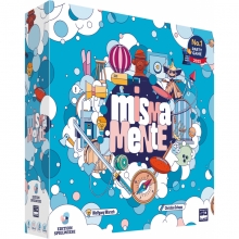 SDGAMES MISMAMENTE