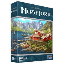 SDGAMES NUSFJORD