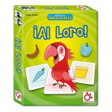 MERCURIO AL LORO
