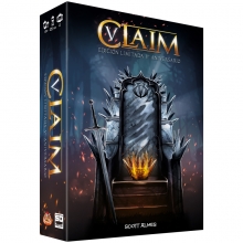 SDGAMES CLAIM V ANIVERSARIO EDICION LIMITADA