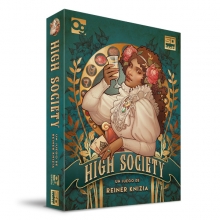 SDGAMES HIGH SOCIETY
