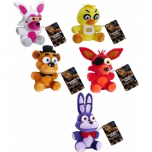 FUNKO 8995 FIVE NIGHTS AT FREDDYS PLUSH SURTIDOS