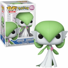 FUNKO 83856 POP GAMES POKEMON GARDEVOIR
