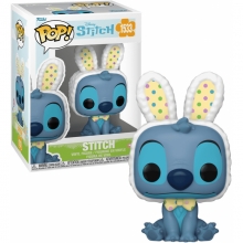 FUNKO 83112 POP DISNEY LILO & STITCH EASTER STITCH