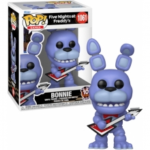 FUNKO 87113 POP GAMES FIVE NIGHTS AT FREDDYS BONNIE