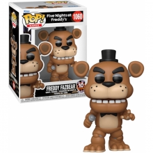 FUNKO 87116 POP GAMES FIVE NIGHTS AT FREDDYS FREDDY