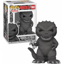 FUNKO 80877 POP MOVIES GODZILLA 1954