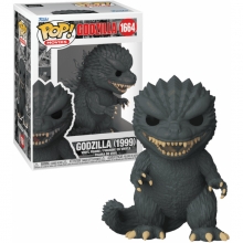 FUNKO 80879 POP MOVIES GODZILLA 1999