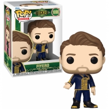 FUNKO 79749 POP MOVIES WICKED FIYERO