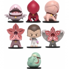 MIGHTY JAXX 81760 STRANGER THINGS X MIGHTY JAXX DEMOPETS SURTIDO