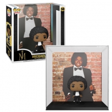 FUNKO 72588 POP ALBUMS MICHAEL JACKSON OFF THE WALL