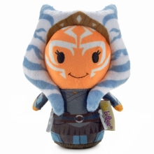 HALLMARK ITTY BITTYS STAR WARS AHSOKA TANO