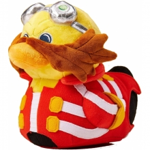 TUBBZ SONIC PLUSH DR EGGMAN