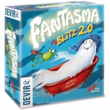 DEVIR JDM FANTASMA BLITZ 2.0