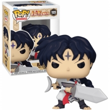 FUNKO 83716 POP ANIME INUYASHA S5 BANKOTSU