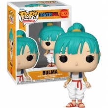 FUNKO 83710 POP ANIME DRAGON BALL BULMA SHOP