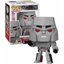 FUNKO 80986 POP RETRO TOYS TRANSFORMER G1 MEGATRON
