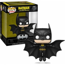 FUNKO 80681 POP DELUXE DC BATMAN BATMAN SOARING