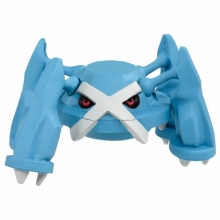 TOMICA MONSTER COLLECTION MS 06 METAGROSS