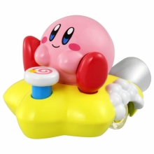 TOMICA DREAM TOMICA NO 168 KIRBY
