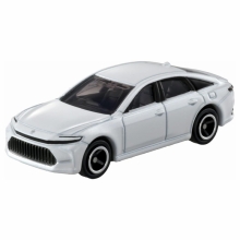 TOMICA NO 62 TOYOTA CROWN SEDAN
