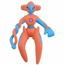 TOMICA MONCOLLE DEOXYS NORMAL FORM