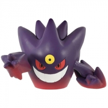 TOMICA MONCOLLE MEGA GENGAR